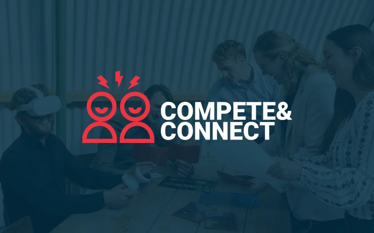 COMPETE&CONNECT