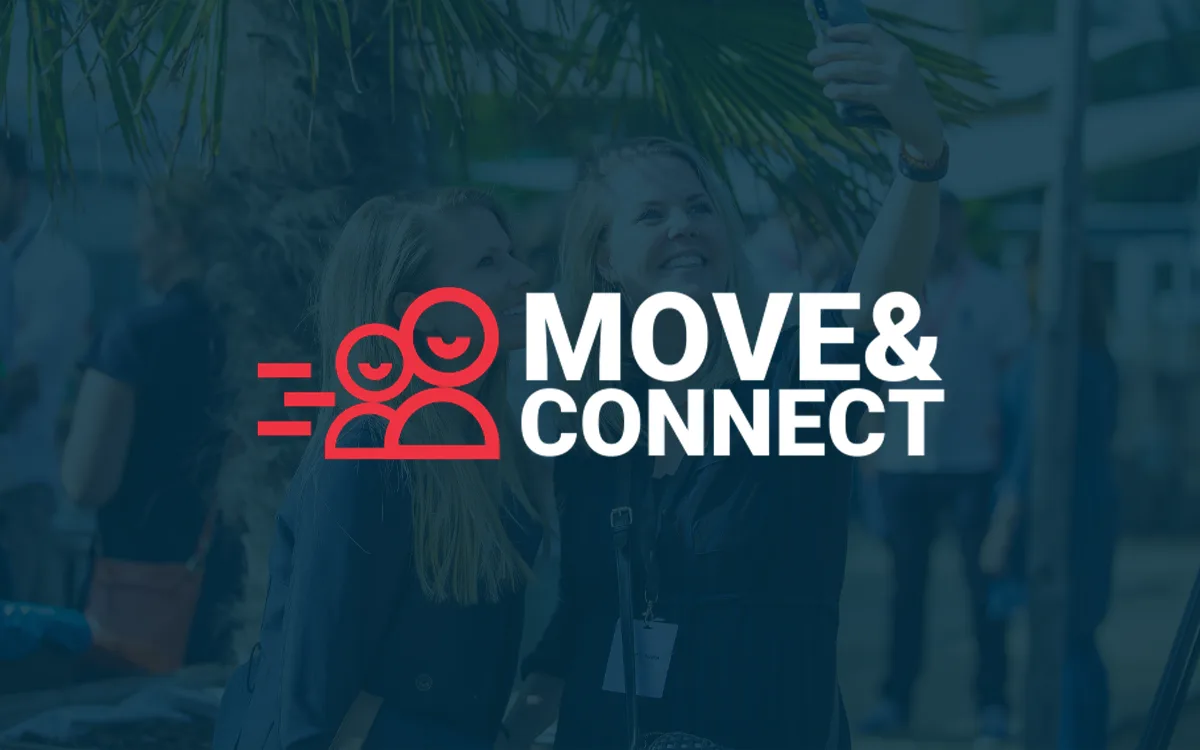 MOVE&CONNECT