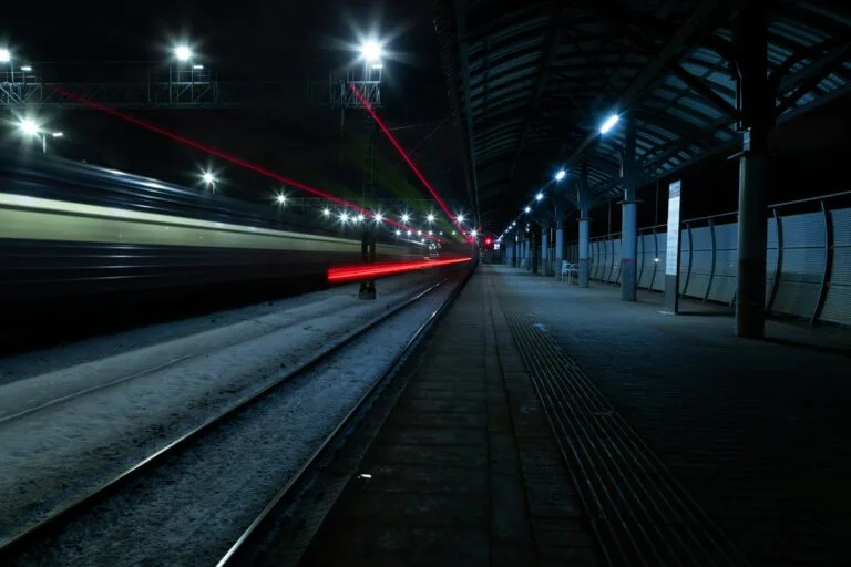 Gamified Public Transportation Experience