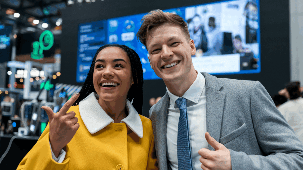 Top Experience Events Trends 2025 Event Gamification