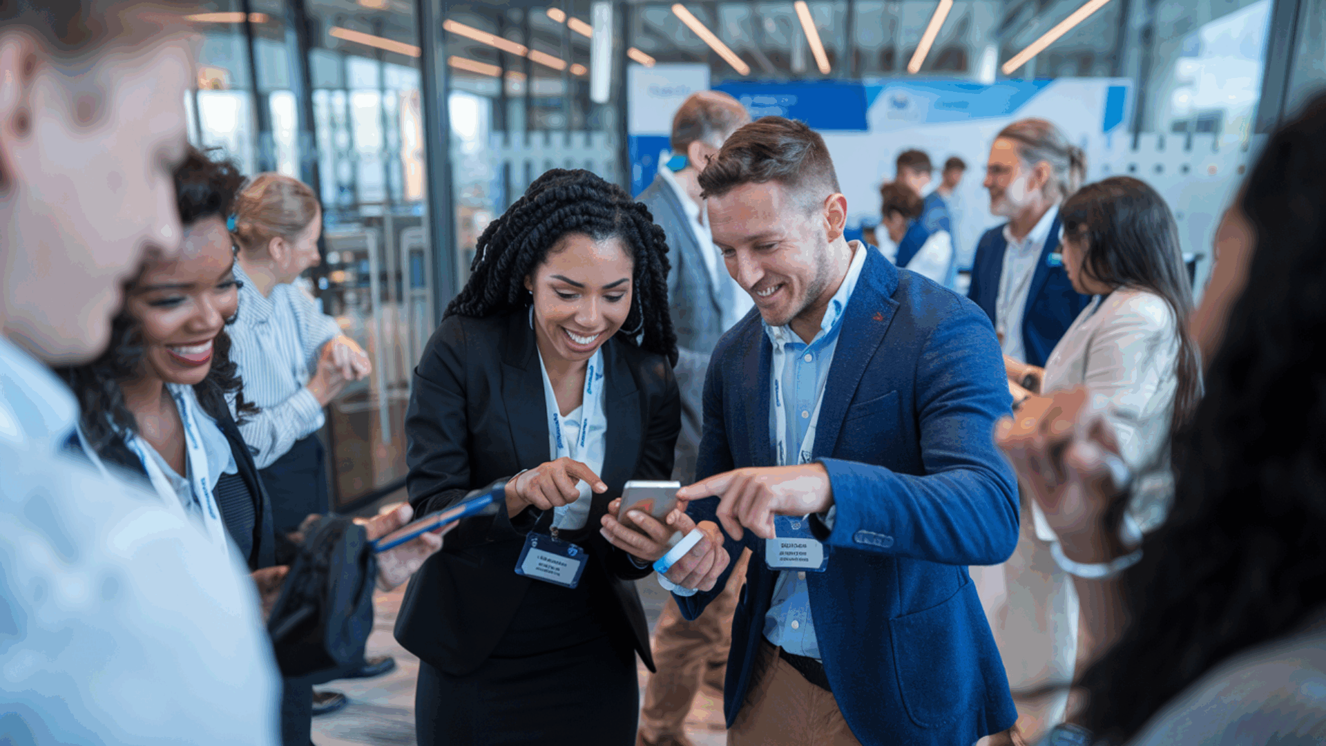 10 Creative Corporate Activities