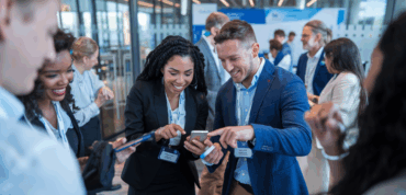 10 Creative Corporate Activities