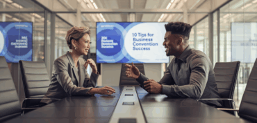 10 Tips for Business Convention Success