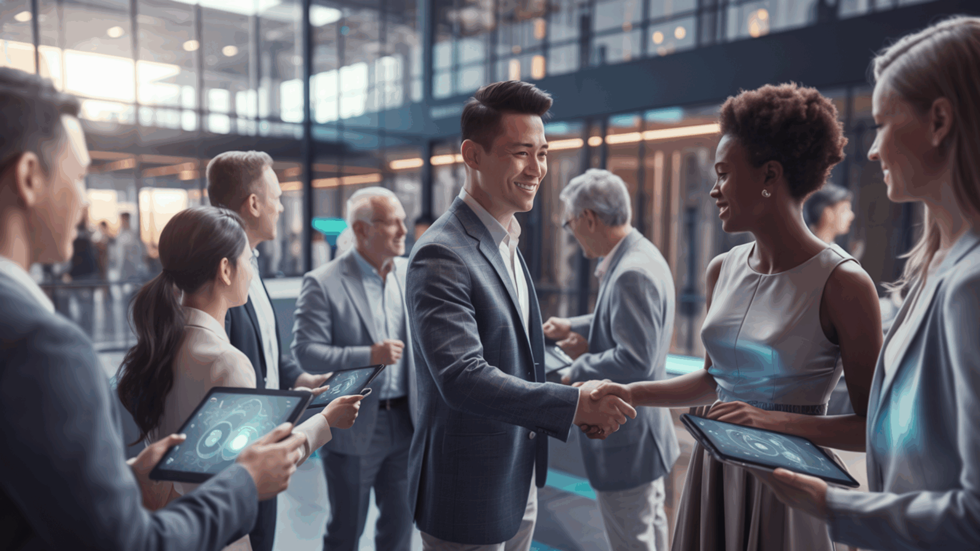 2025: Future of Event Technology