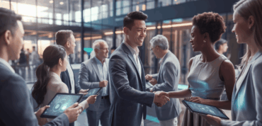 2025: Future of Event Technology