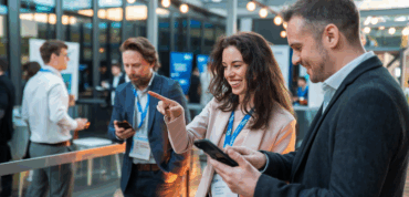 Boost Event Engagement: Interactive Games for Events