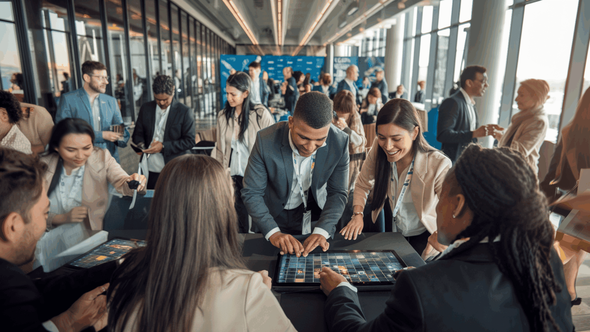 Creating Activities That Boost Engagement