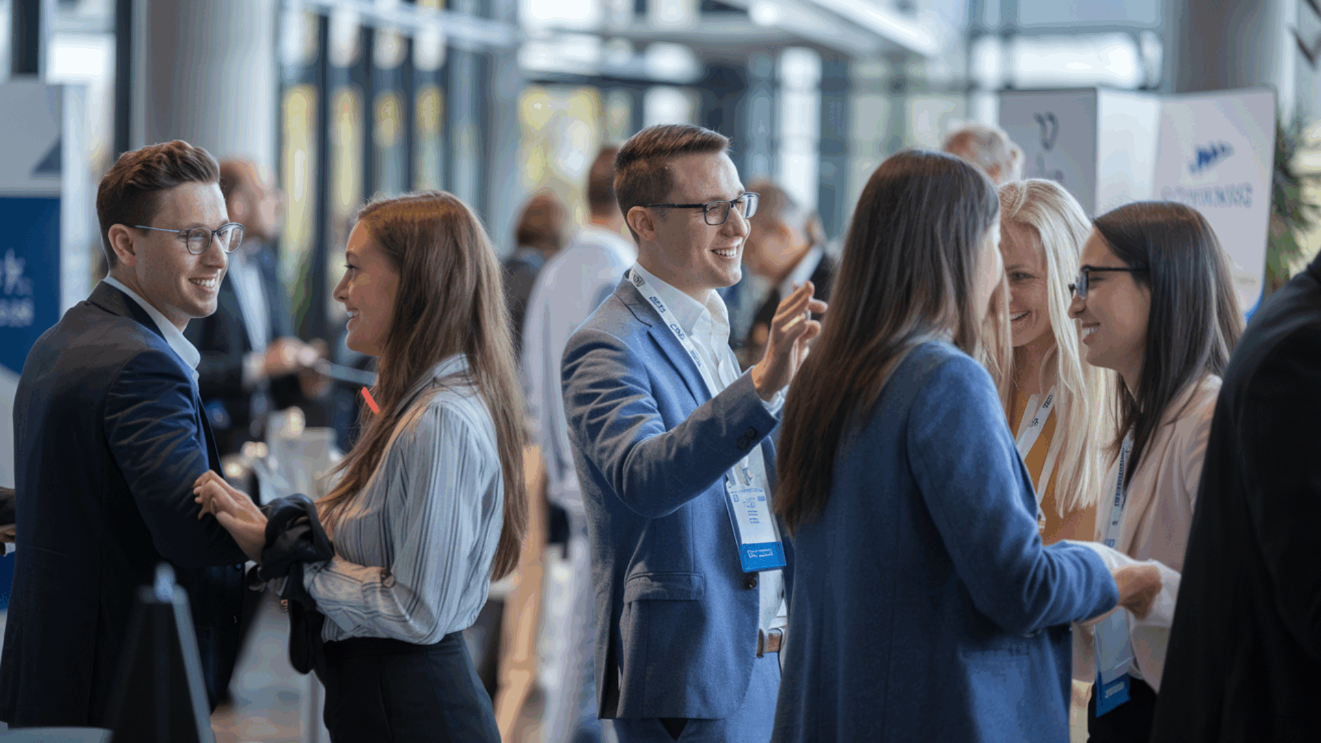 How to Build Engaging Experiences