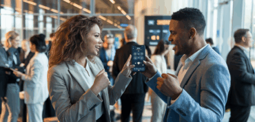 How to Create Interactive Events