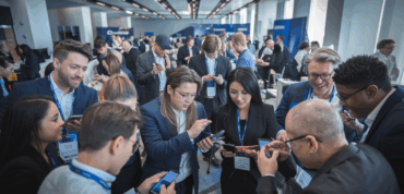 Tailor-Made Experiences: Corporate Event Solutions