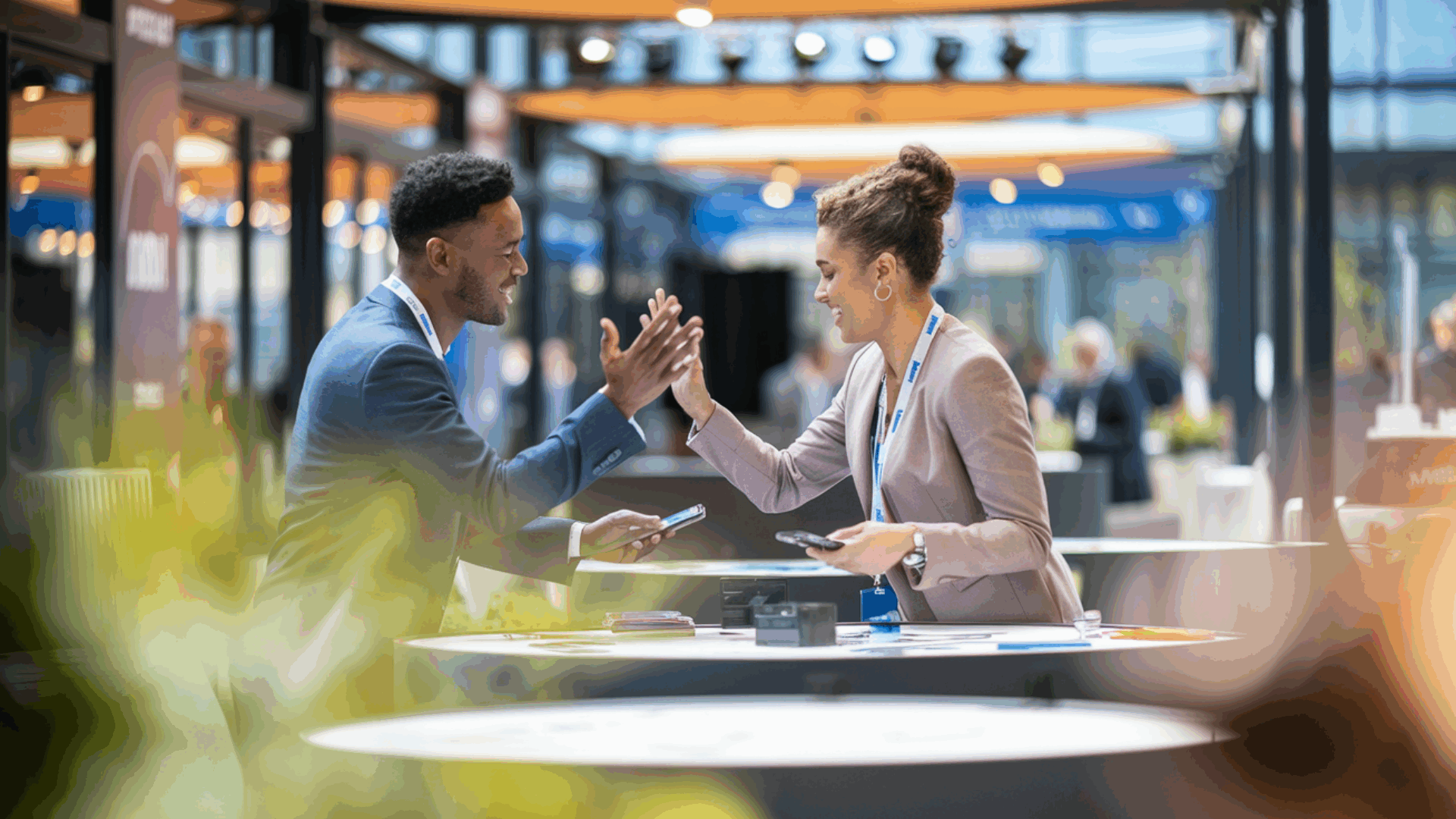 Top 10 Event Activities to Boost Engagement in 2025
