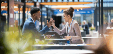 Top 10 Event Activities to Boost Engagement in 2025
