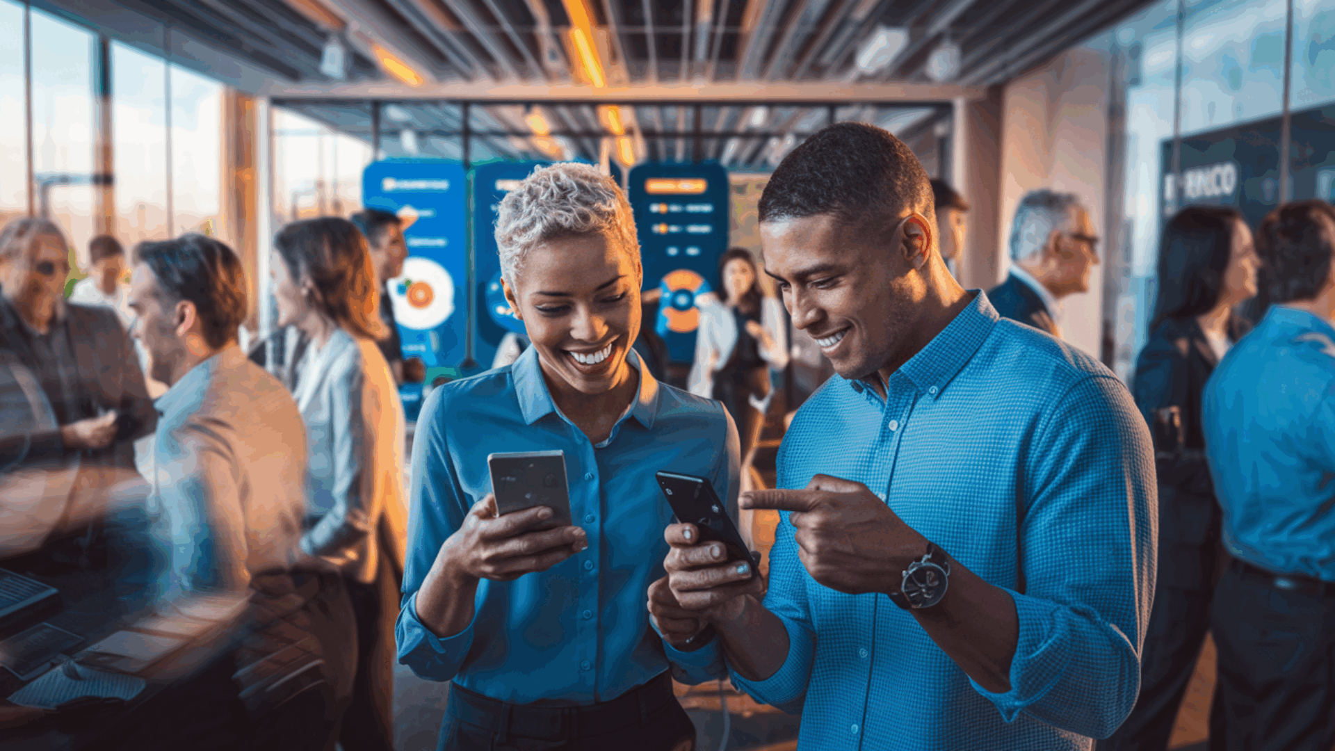 Top 2025 Corporate Entertainment Ideas