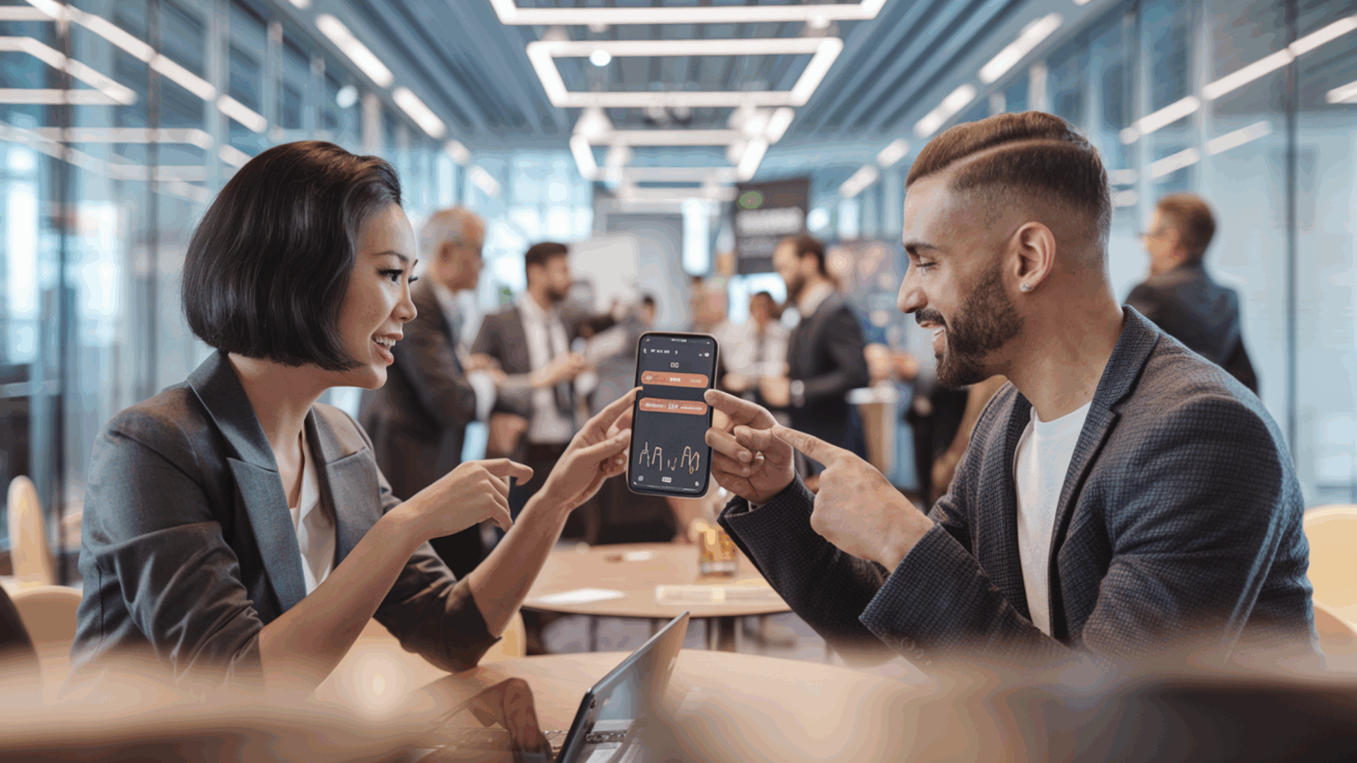 Top Business Team Building Strategies