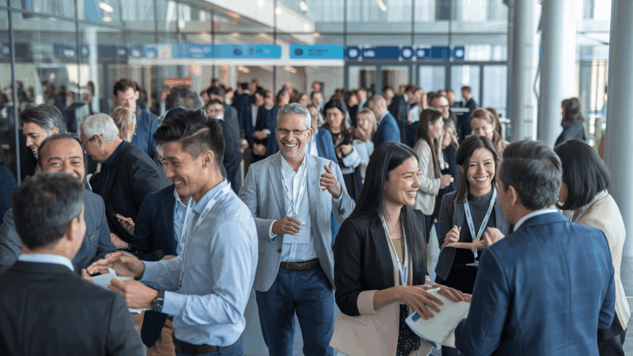 Top Corporate Event Activities Transforming Engagement In 2025 Event