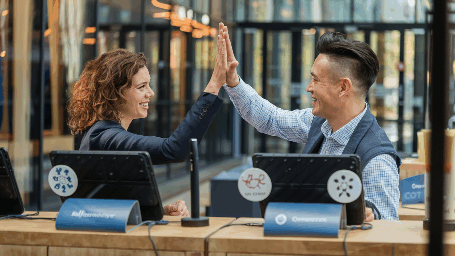 Top Corporate Event Solutions for 2025