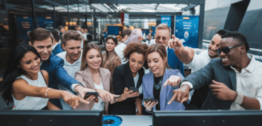Top Corporate Games for Team Building in 2025
