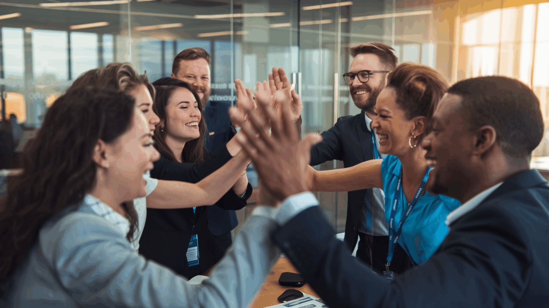 Top Corporate Team Building Activities