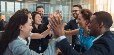 Top Corporate Team Building Activities