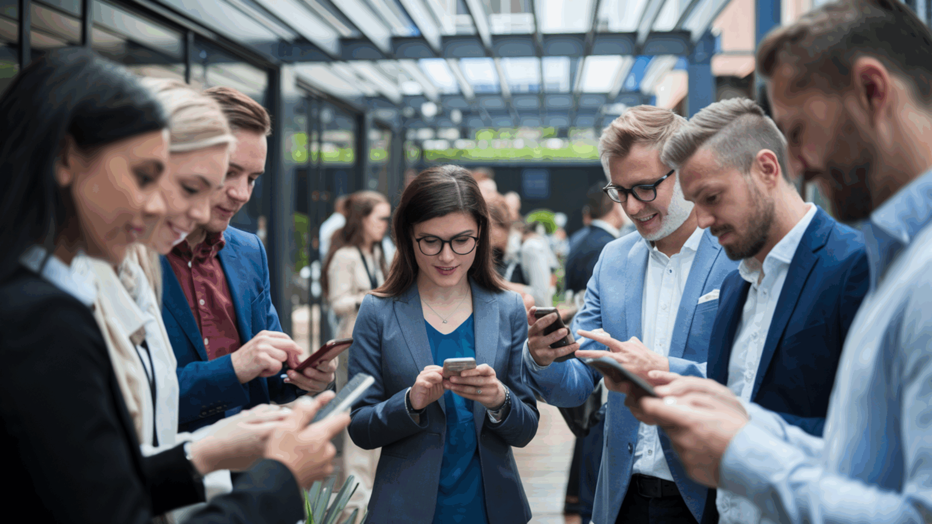 Top Event and Experience Strategies