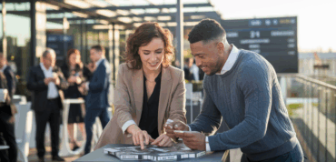 Top Team Building Fun Games