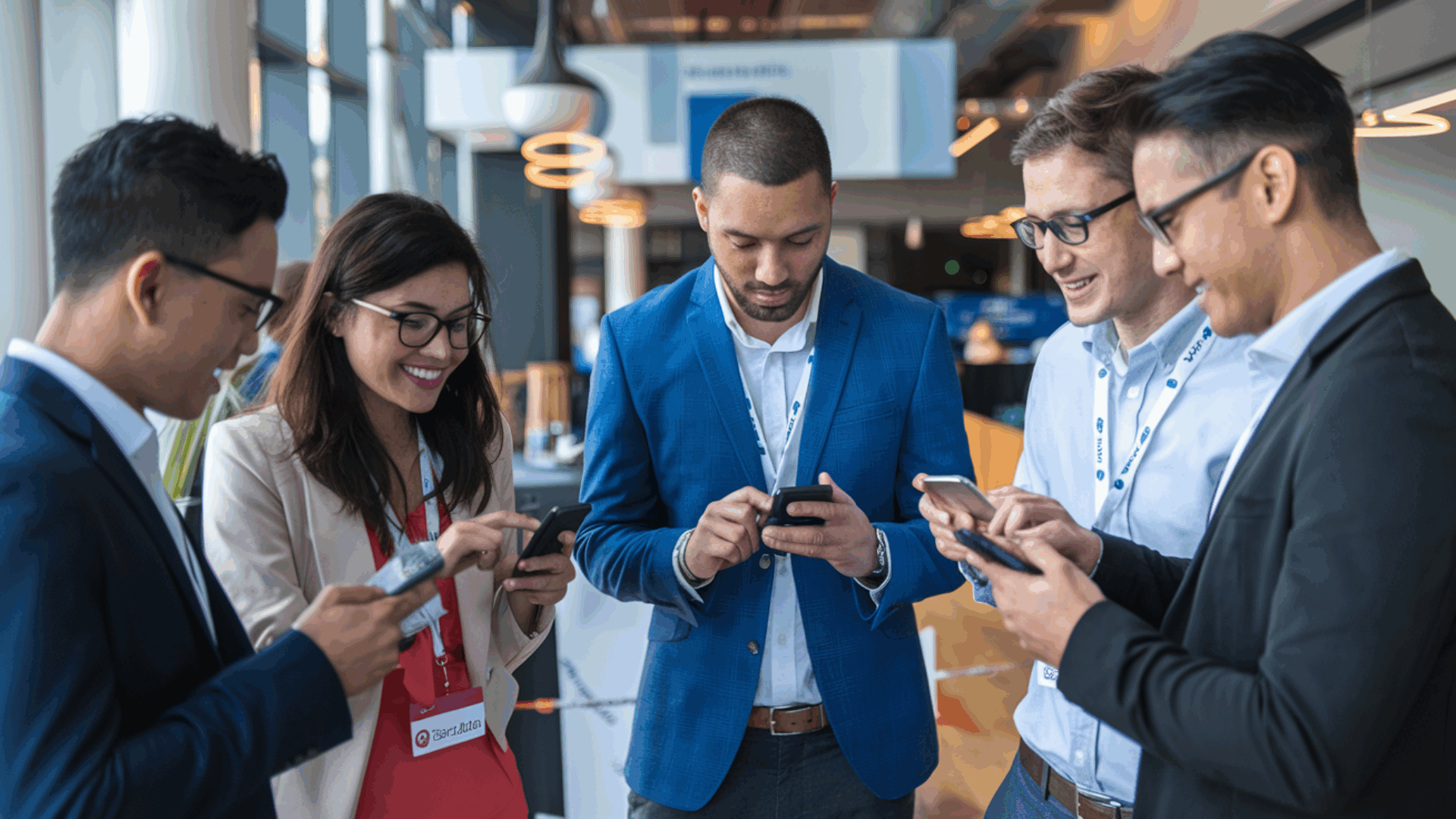 Top Team Building Party Games for 2025