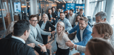 Top Team Building Physical Activities