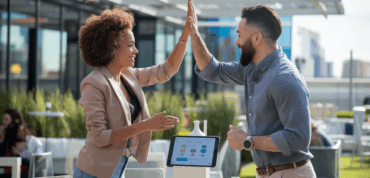 Top Team Work Activities for 2025