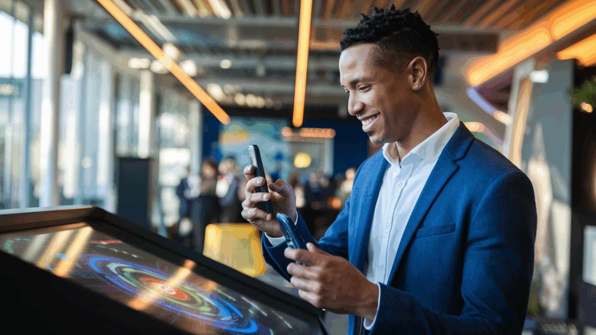 10 Creative Company Outing Ideas in 2025