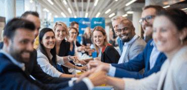 10 Creative Corporate Tournament Ideas for 2025