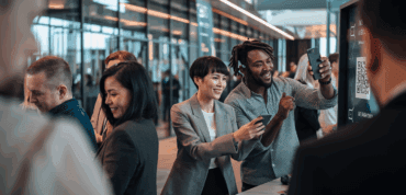 10 Gamification Ideas for Corporate Festivals in 2025