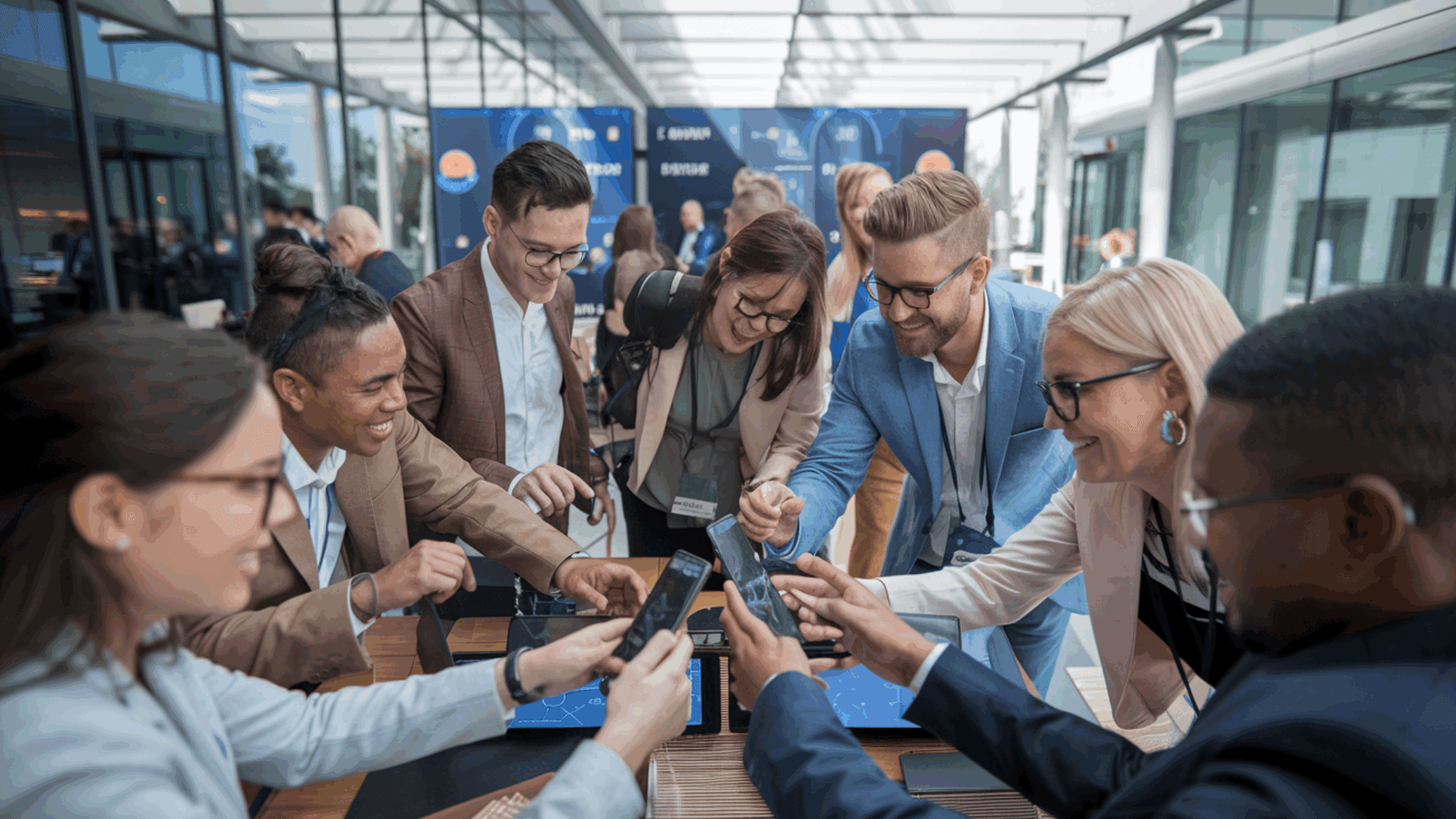 10 Gamification Strategies for Corporate Gatherings