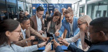 10 Gamification Strategies for Corporate Gatherings