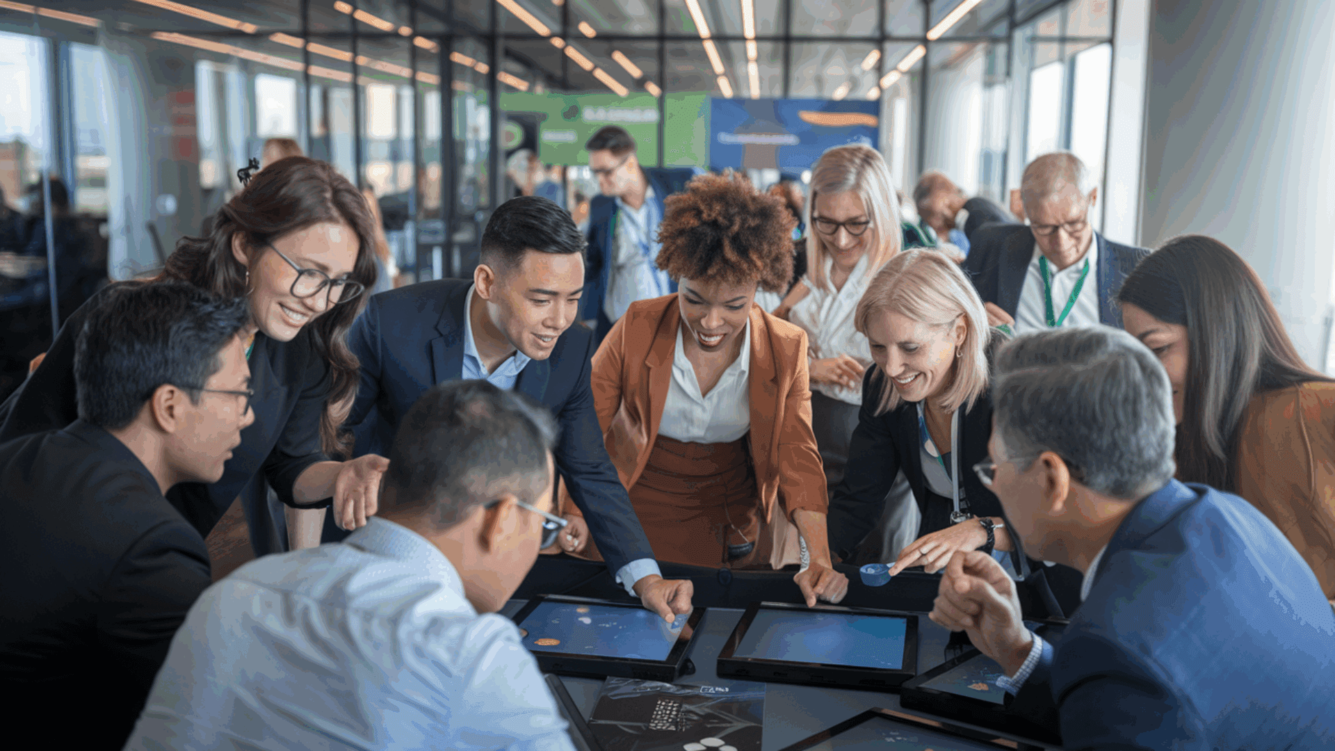 10 Tips for Team Building Meetings