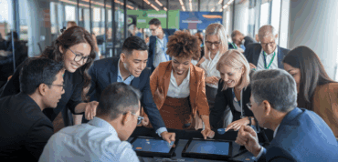 10 Tips for Team Building Meetings