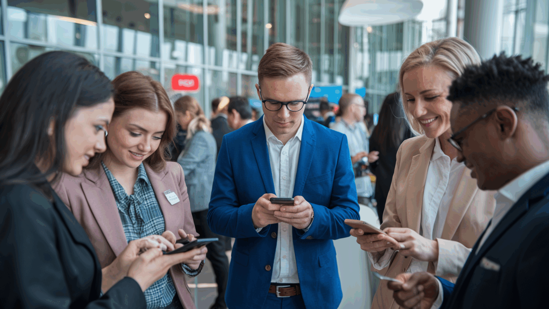 2025 Company Event Games: Top Ideas