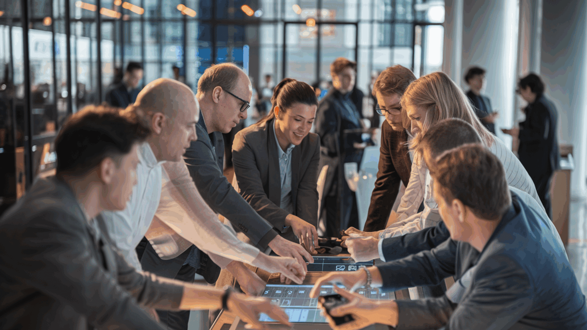 2025 Event and Conference Strategies