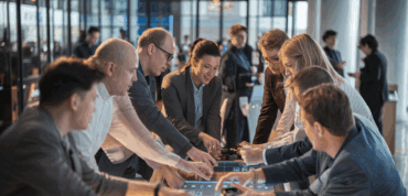 2025 Event and Conference Strategies