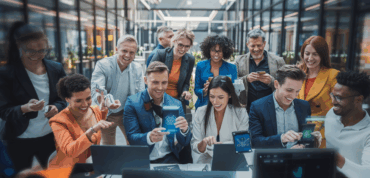 2025 Team Building Session: Boost Engagement