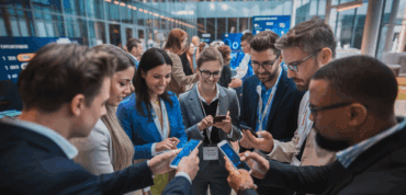 5 Ways Events Connect People