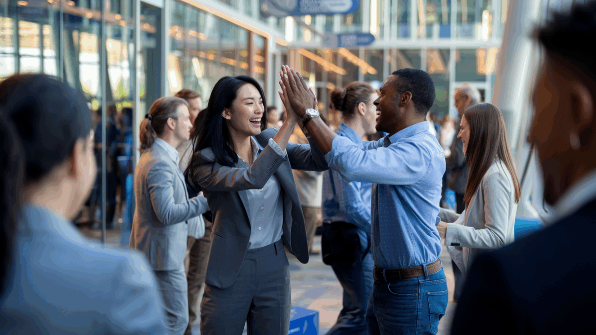 Boost Conference Engagement with Gamification Strategies