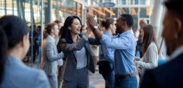 Boost Conference Engagement with Gamification Strategies