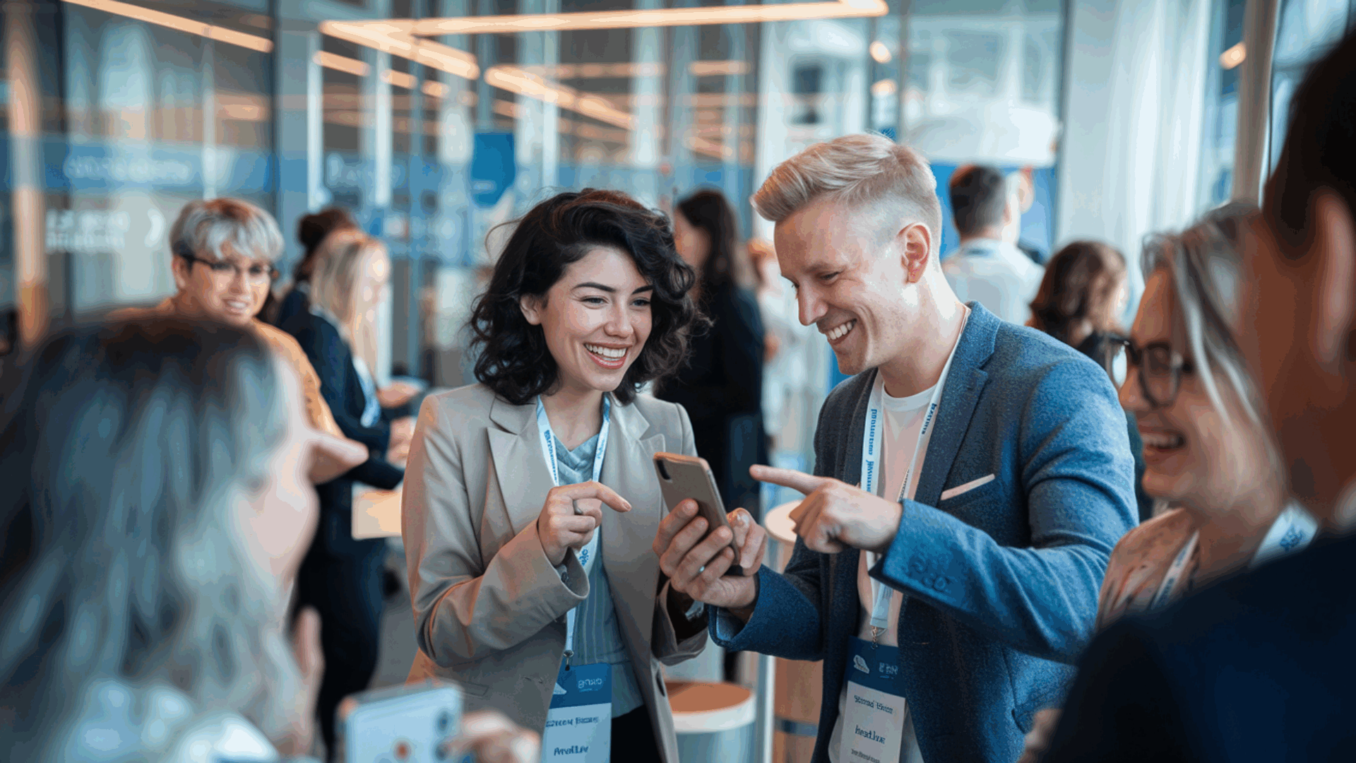 Boost Engagement: Creative Corporate Outings