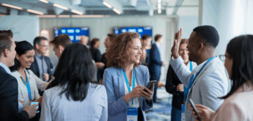 Boost Engagement: Fun Games for Business Events