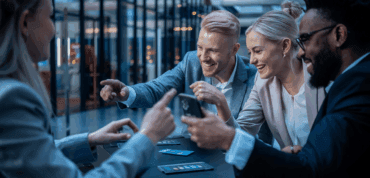 Boost Engagement: Top Interactive Corporate Activities 2025
