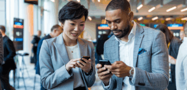 Boost Engagement at Event Conferences