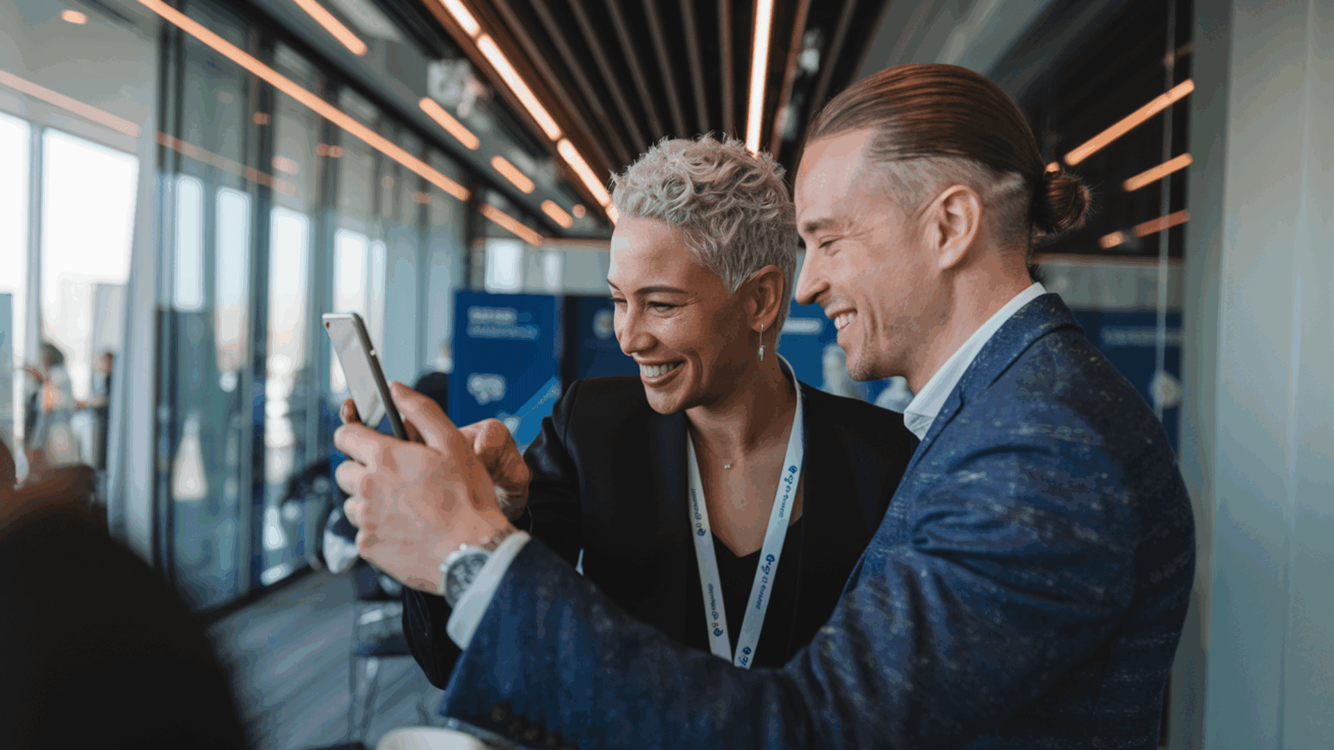 Boost Engagement at Your Next Employee Event
