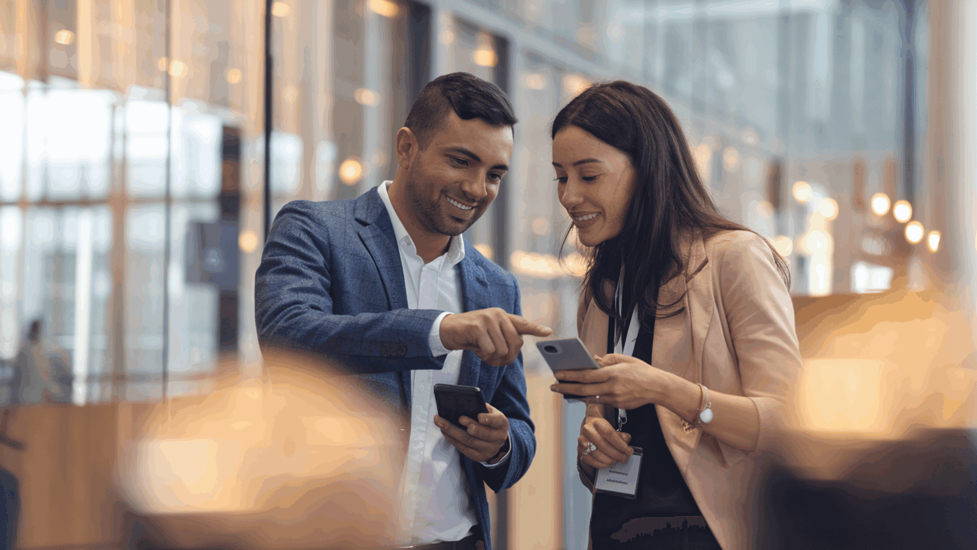 Building Fun Strategies for Your Events