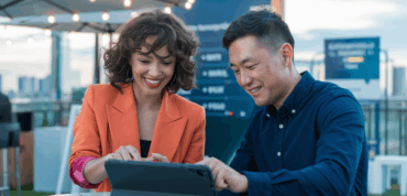 Company Outing Events: 10 Fun Activities