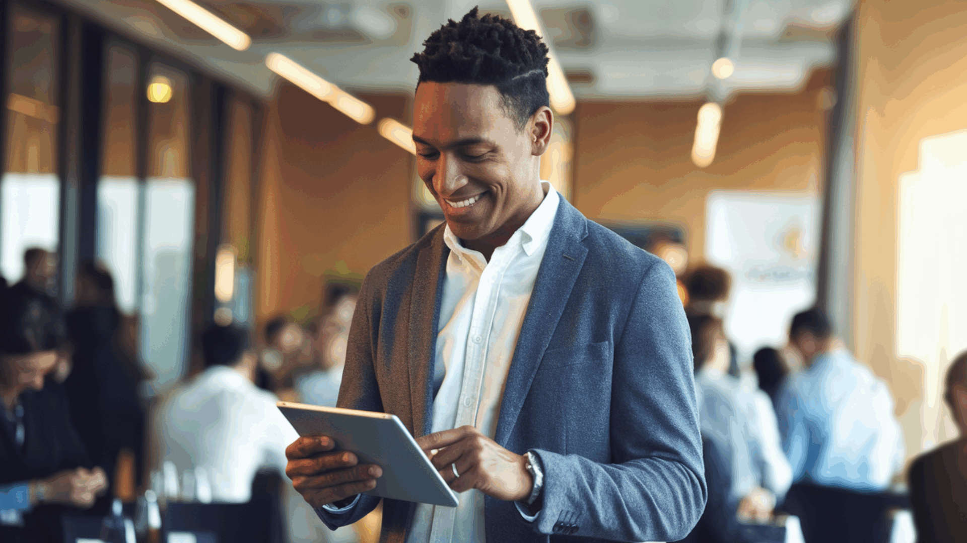 Corporate Business Event: Top Engagement Strategies